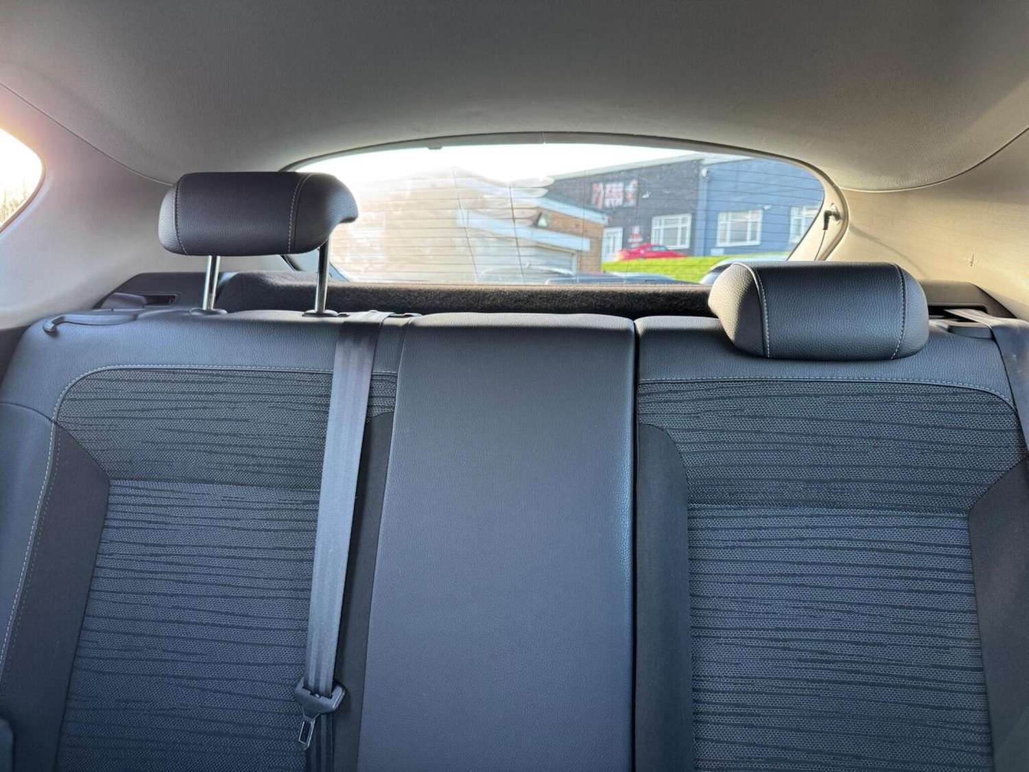 Used Vauxhall Astra 2015 for sale - 76896945: Photo 43