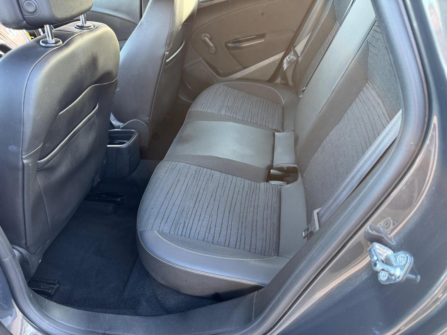 Used Vauxhall Astra 2015 for sale - 76896945: Photo 44