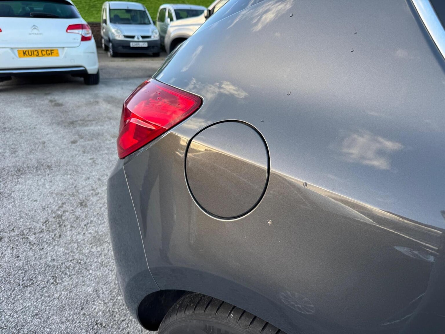 Used Vauxhall Astra 2015 for sale - 76896945: Photo 9