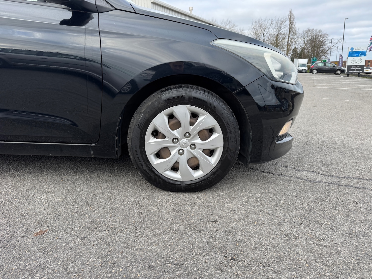 Used Hyundai i20 2015 for sale - 77053745: Photo 13