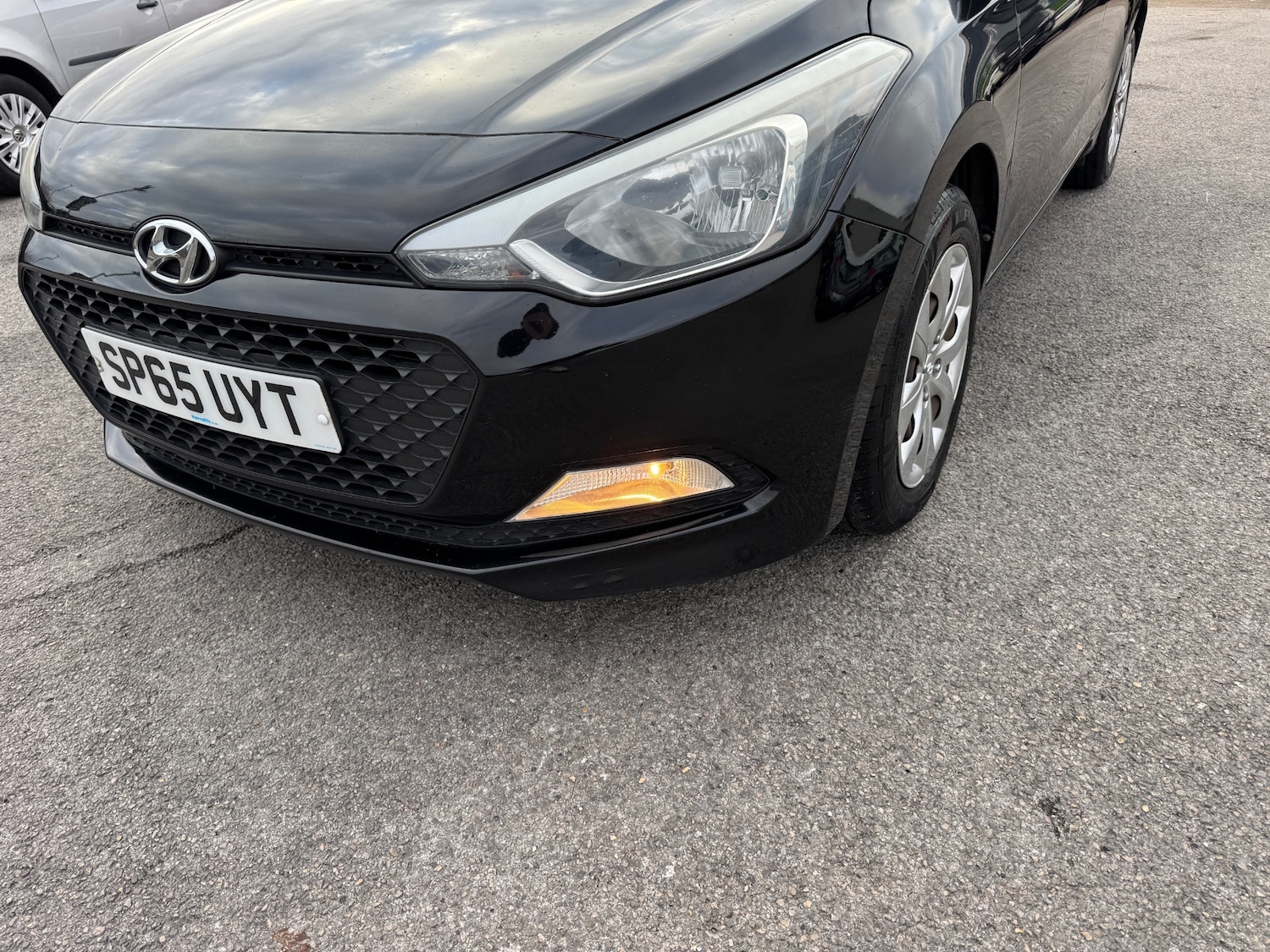 Used Hyundai i20 2015 for sale - 77053745: Photo 17