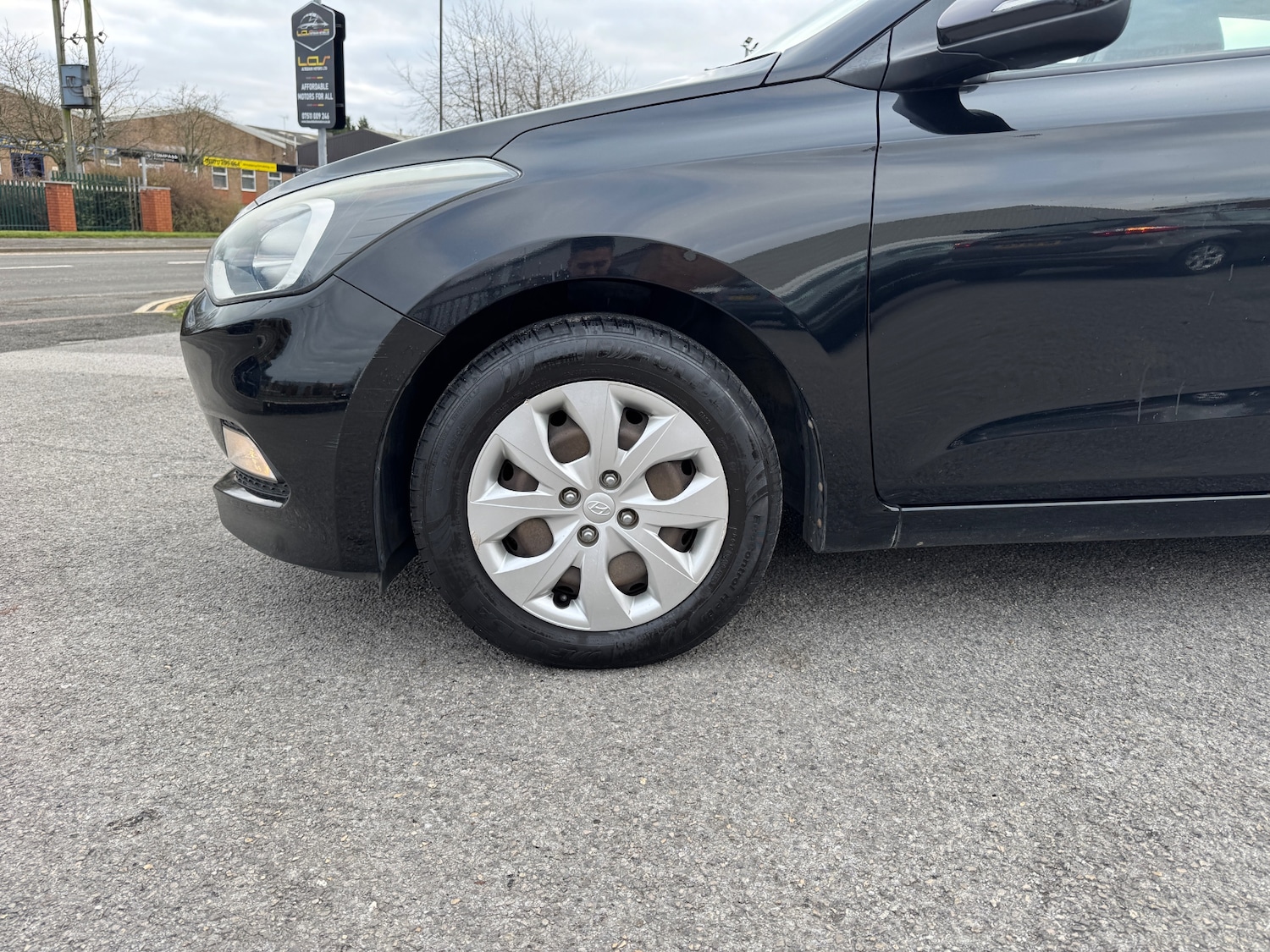 Used Hyundai i20 2015 for sale - 77053745: Photo 18