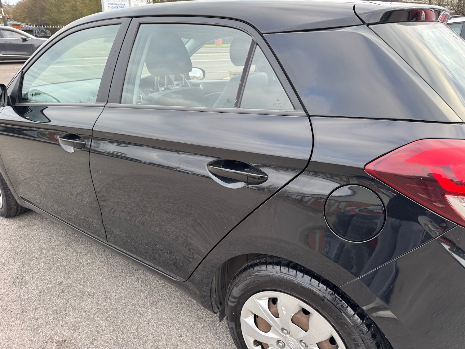 Used Hyundai i20 2015 for sale - 77053745: Photo 21