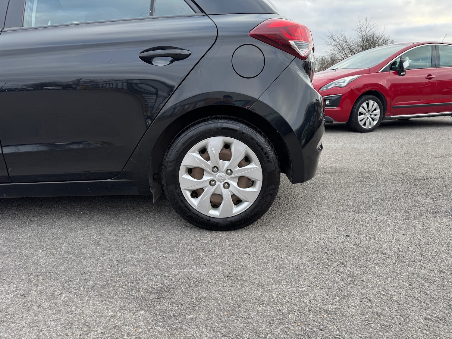 Used Hyundai i20 2015 for sale - 77053745: Photo 22