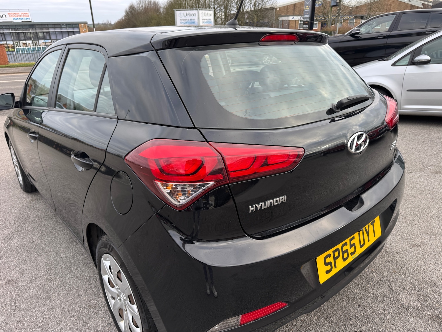 Used Hyundai i20 2015 for sale - 77053745: Photo 23