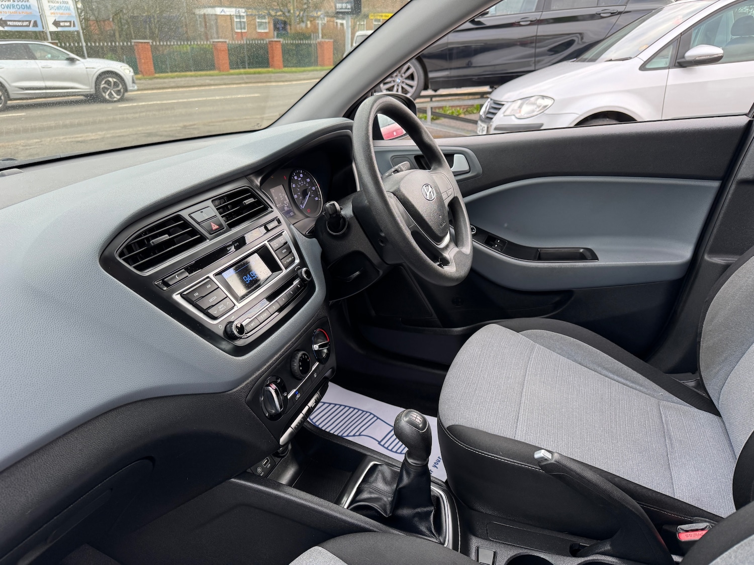 Used Hyundai i20 2015 for sale - 77053745: Photo 41