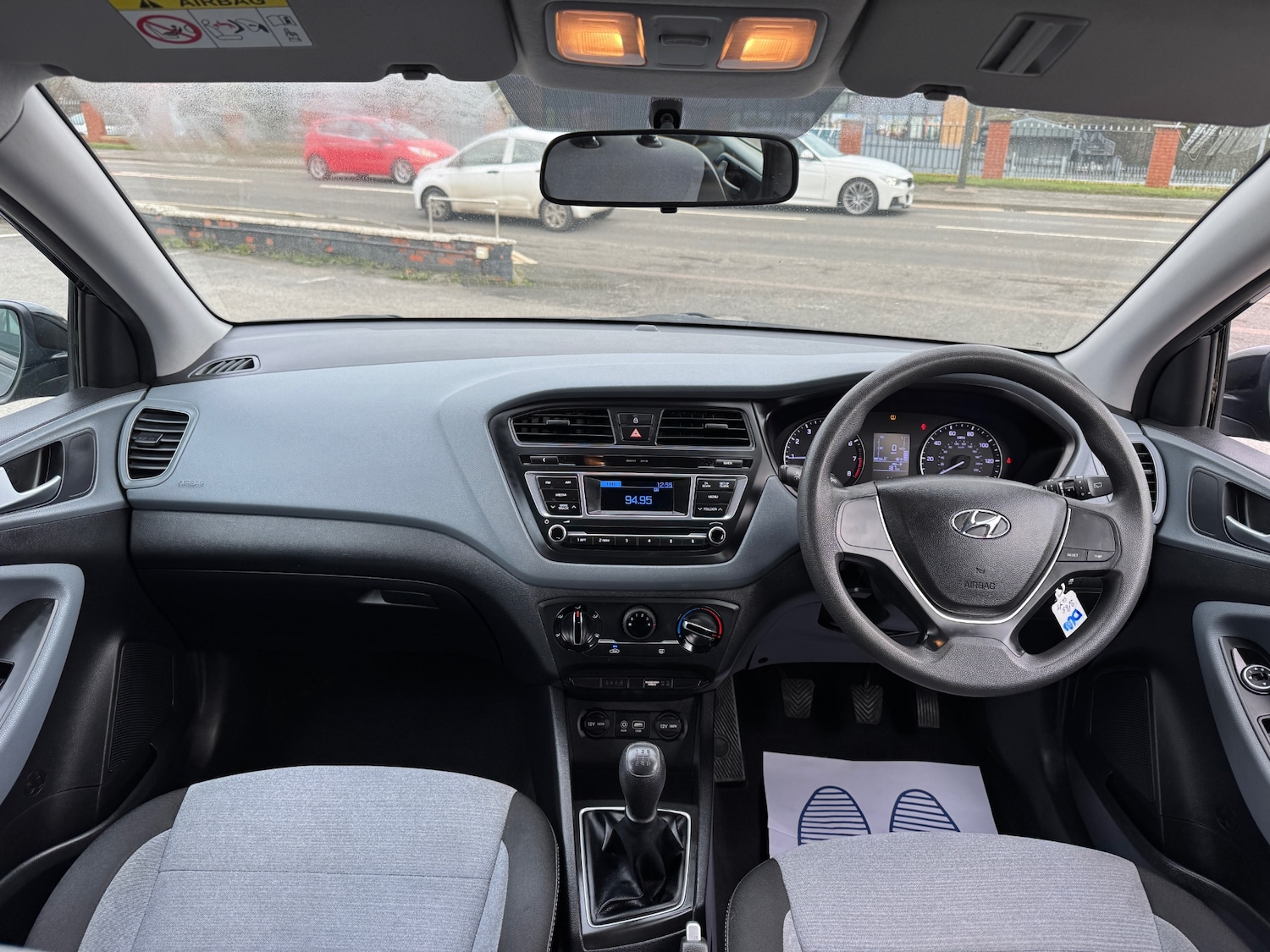 Used Hyundai i20 2015 for sale - 77053745: Photo 46