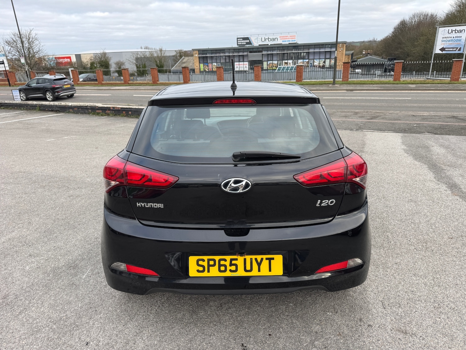 Used Hyundai i20 2015 for sale - 77053745: Photo 5