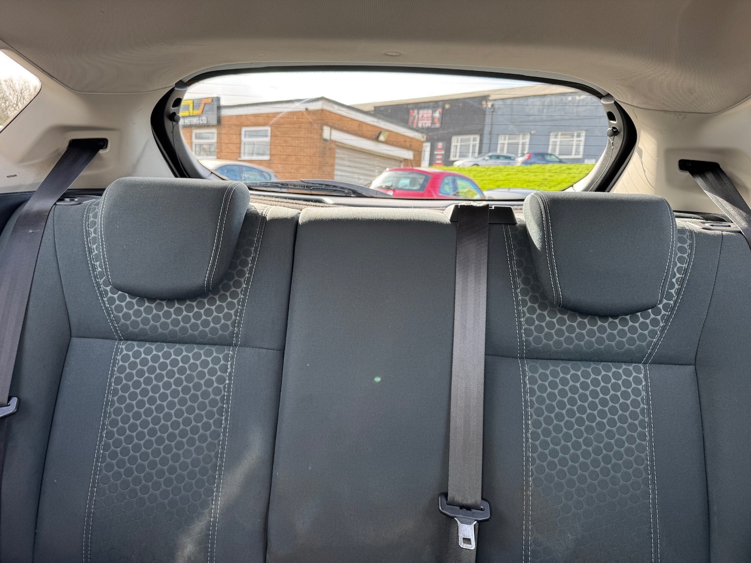 Used Ford Fiesta 2011 for sale - 77881182: Photo 24