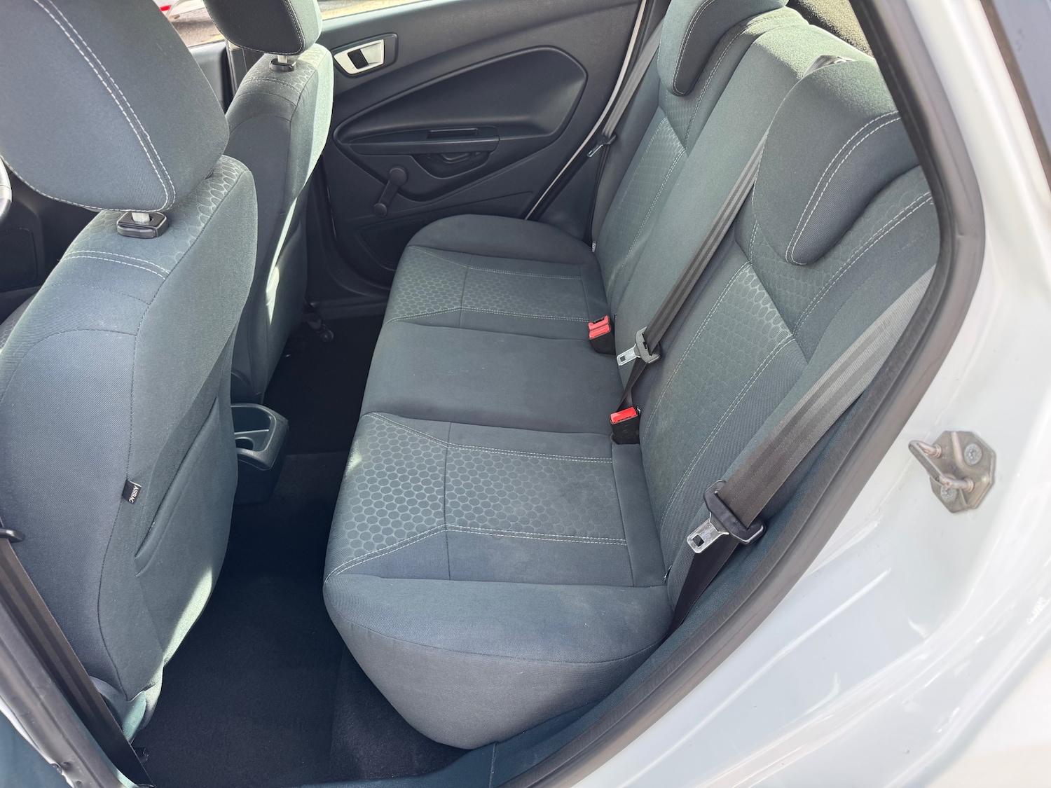 Used Ford Fiesta 2011 for sale - 77881182: Photo 25