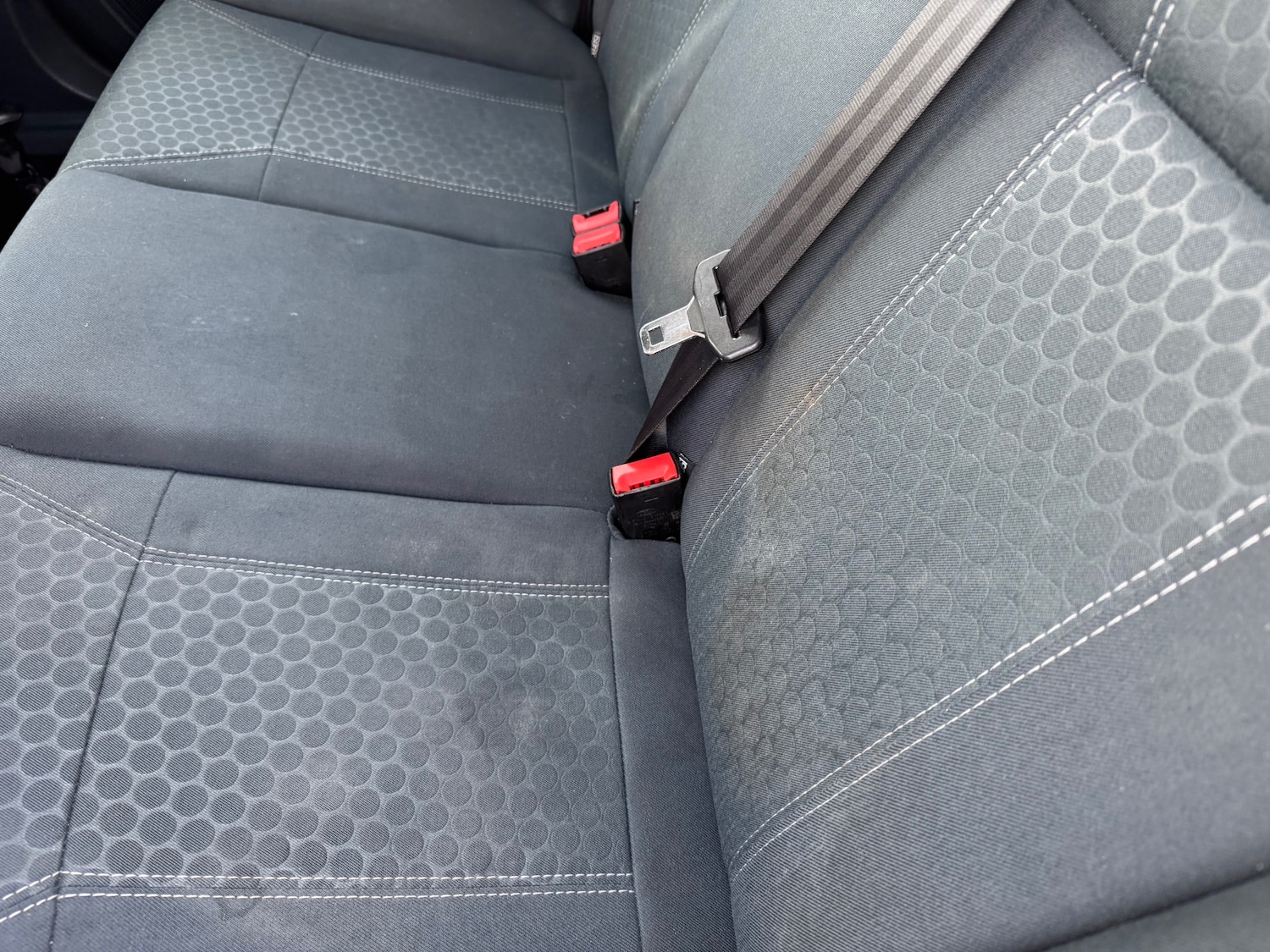 Used Ford Fiesta 2011 for sale - 77881182: Photo 26