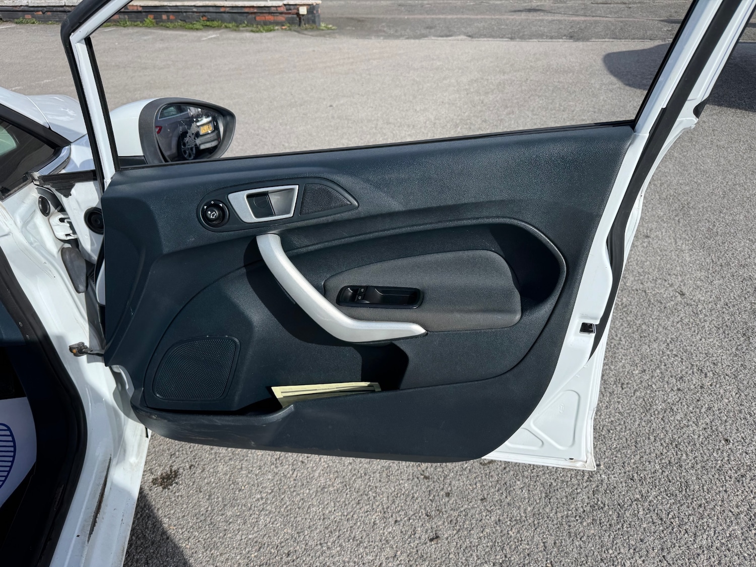 Used Ford Fiesta 2011 for sale - 77881182: Photo 7