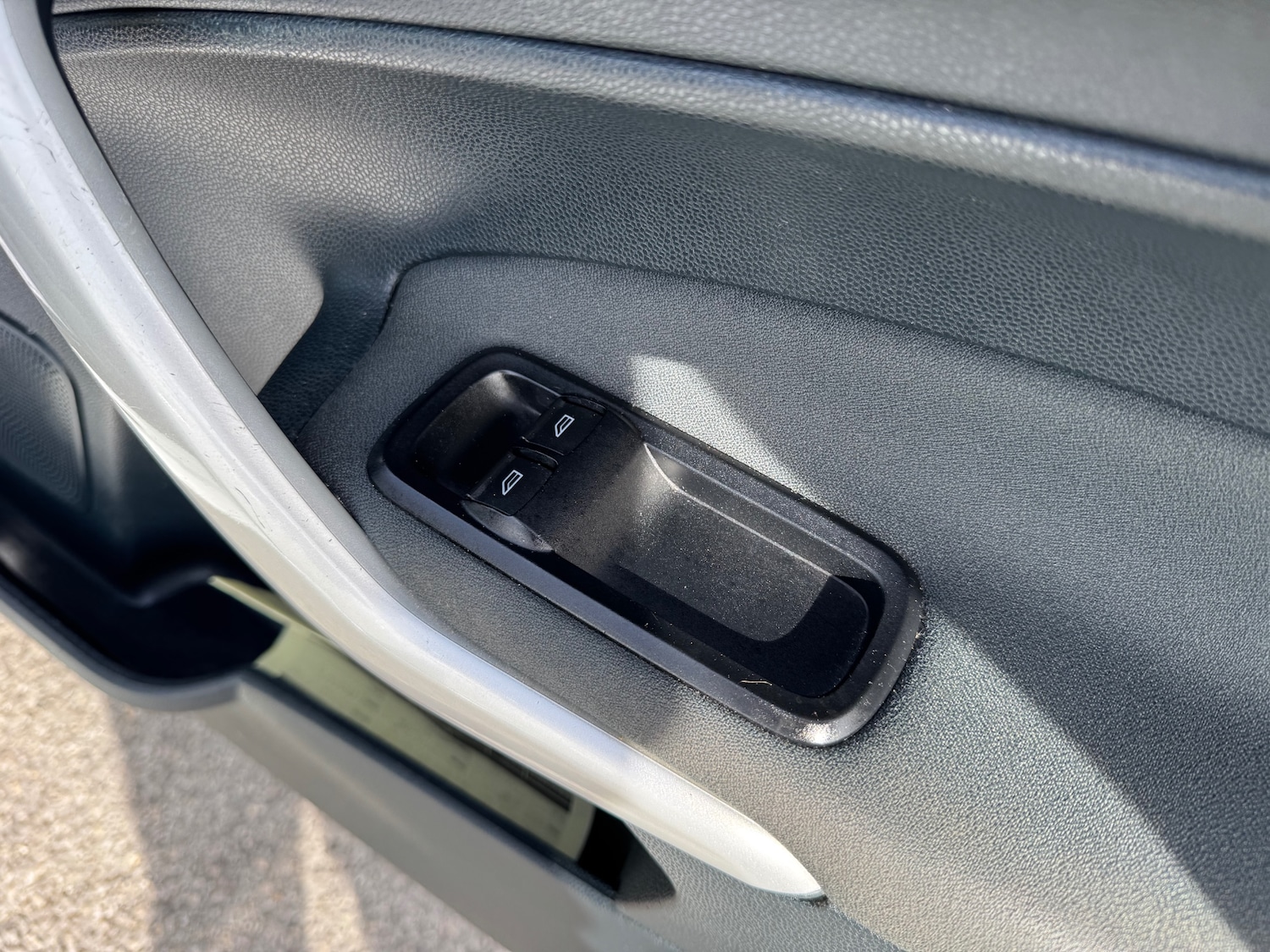 Used Ford Fiesta 2011 for sale - 77881182: Photo 8