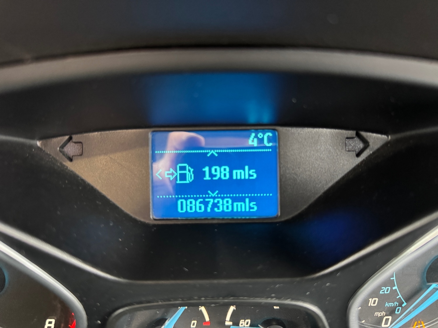 Used Ford Focus 2011 for sale - 77535832: Photo 13