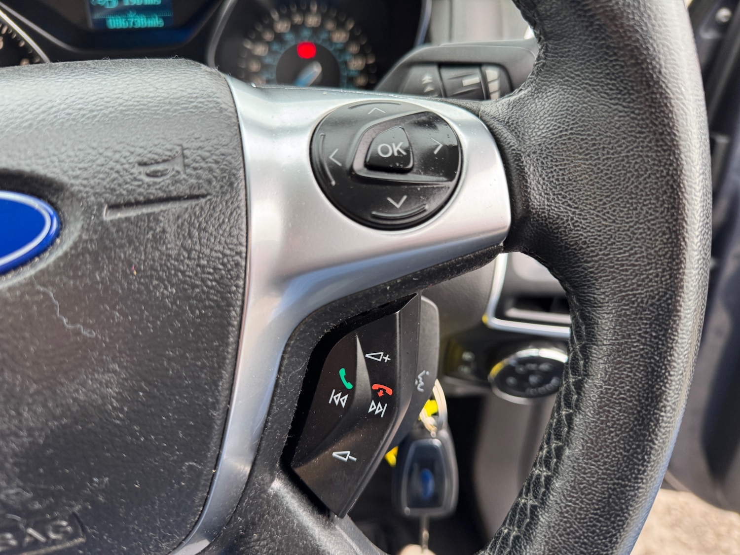 Used Ford Focus 2011 for sale - 77535832: Photo 14