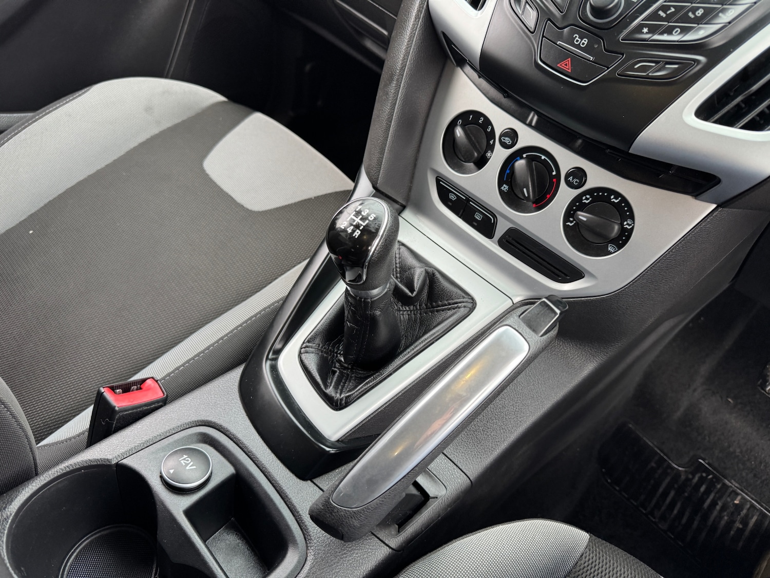 Used Ford Focus 2011 for sale - 77535832: Photo 17