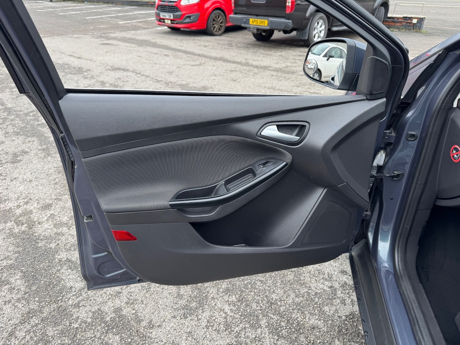 Used Ford Focus 2011 for sale - 77535832: Photo 20