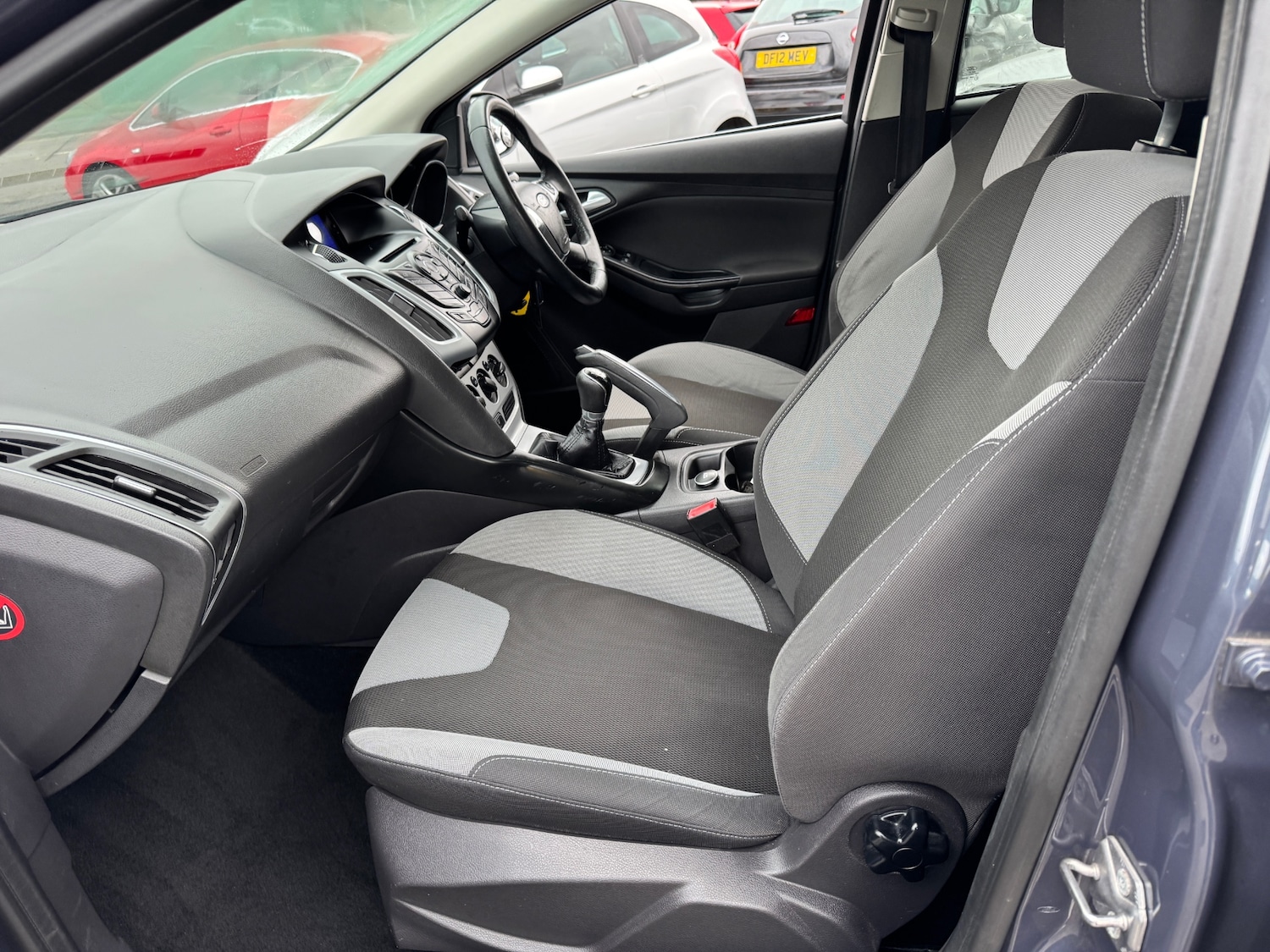 Used Ford Focus 2011 for sale - 77535832: Photo 21