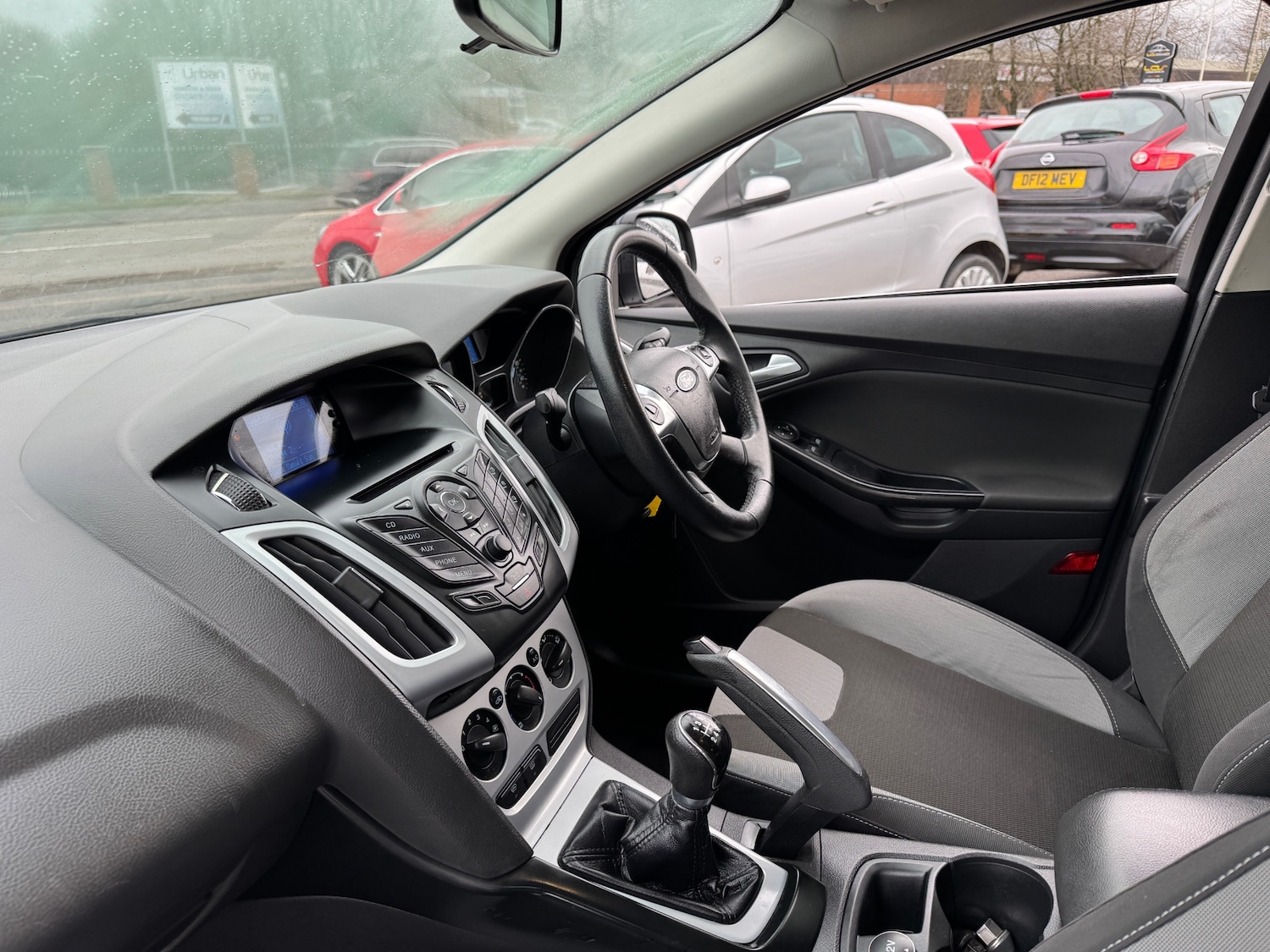 Used Ford Focus 2011 for sale - 77535832: Photo 22