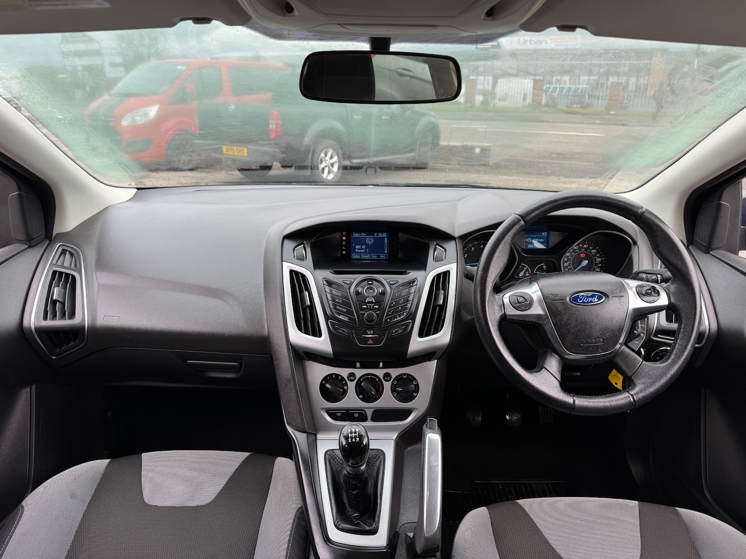 Used Ford Focus 2011 for sale - 77535832: Photo 27