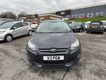 Used Ford Focus 2011 for sale - 77535832: Photo