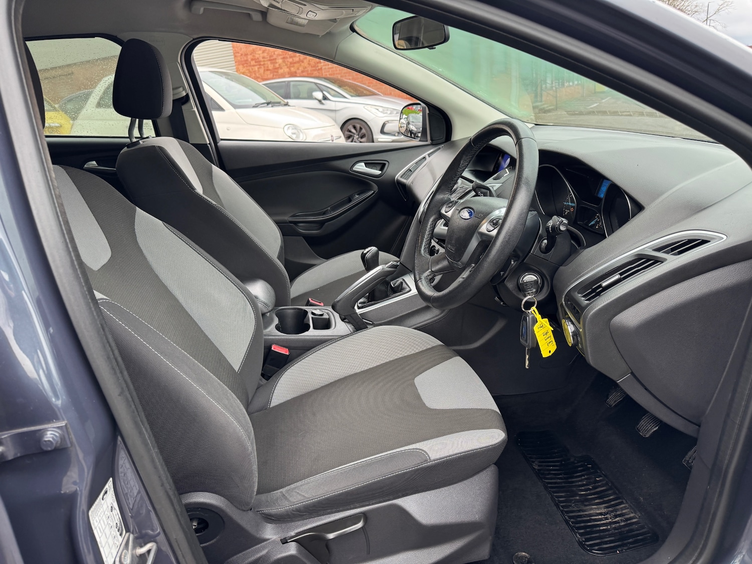 Used Ford Focus 2011 for sale - 77535832: Photo 9