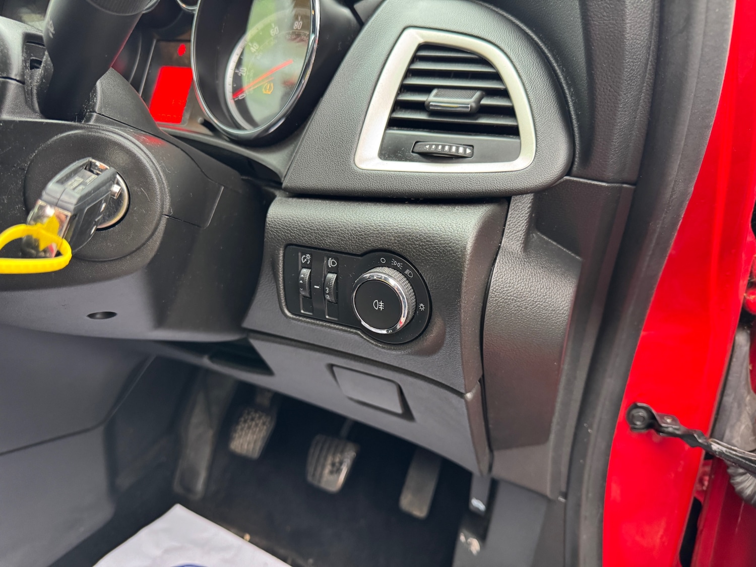 Used Vauxhall Astra 2014 for sale - 77355038: Photo 13