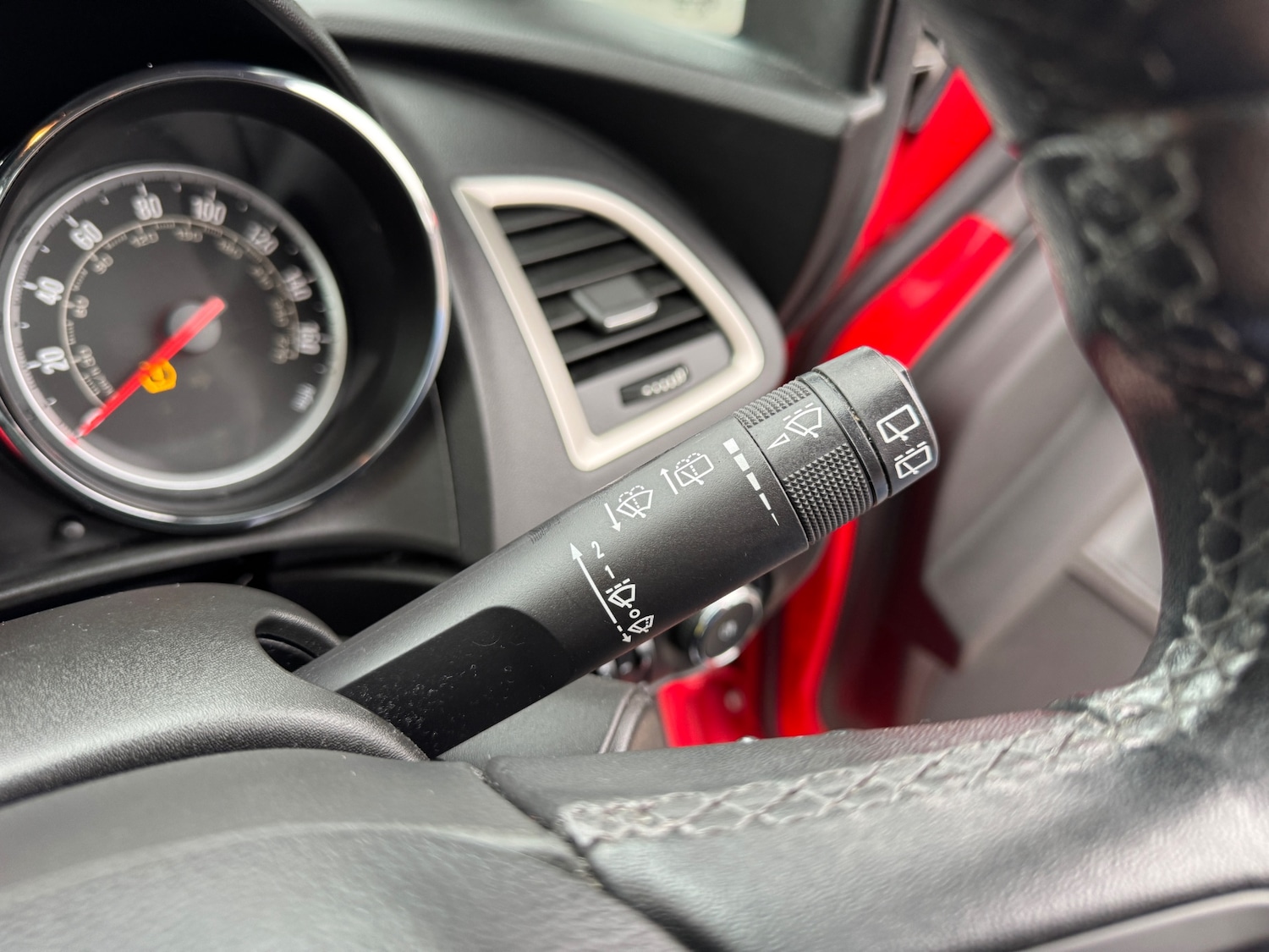 Used Vauxhall Astra 2014 for sale - 77355038: Photo 16