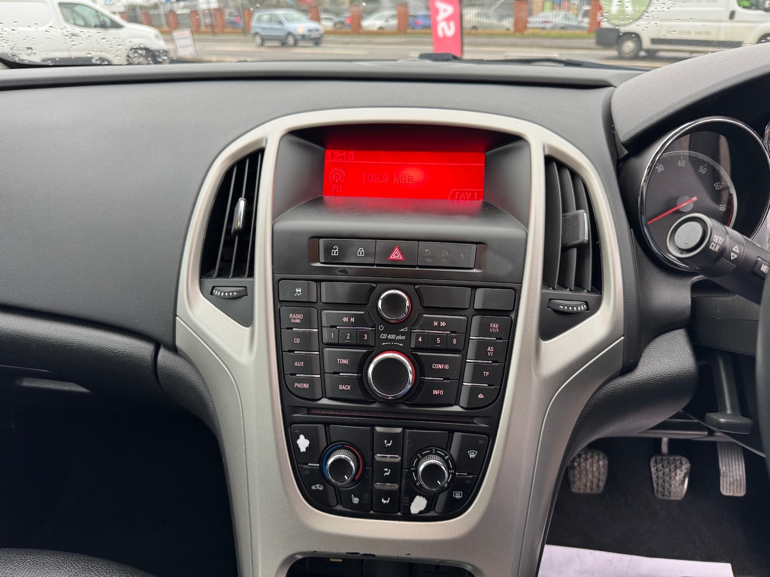 Used Vauxhall Astra 2014 for sale - 77355038: Photo 19