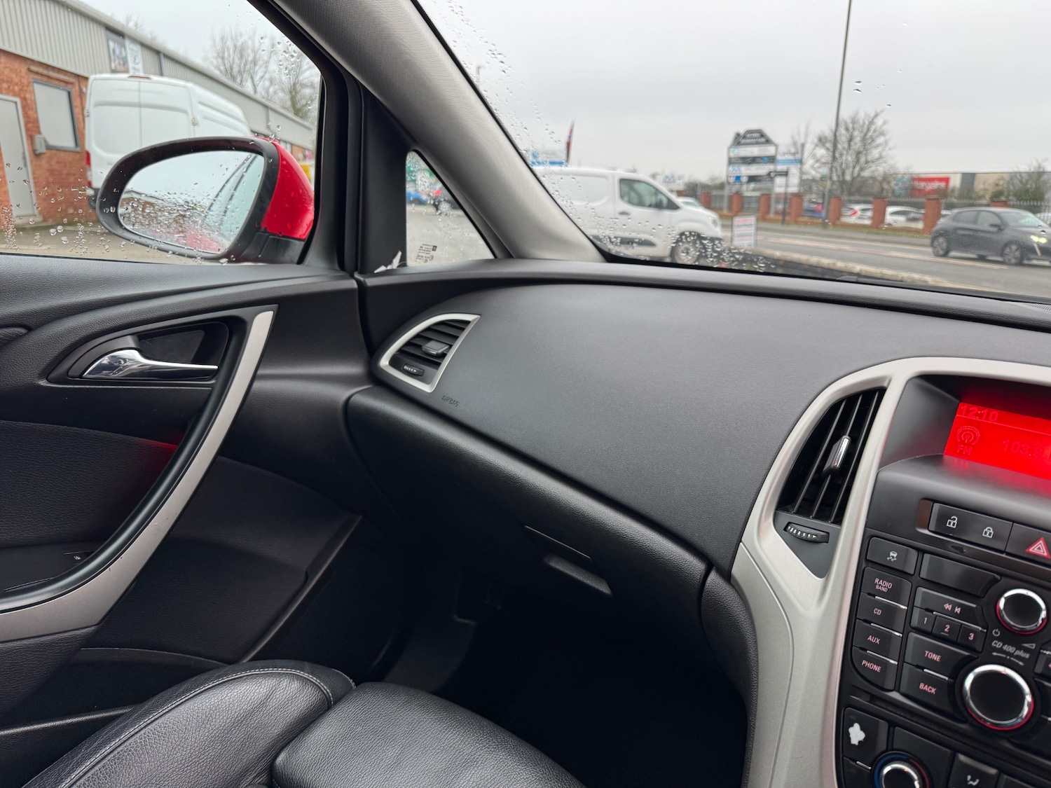 Used Vauxhall Astra 2014 for sale - 77355038: Photo 21