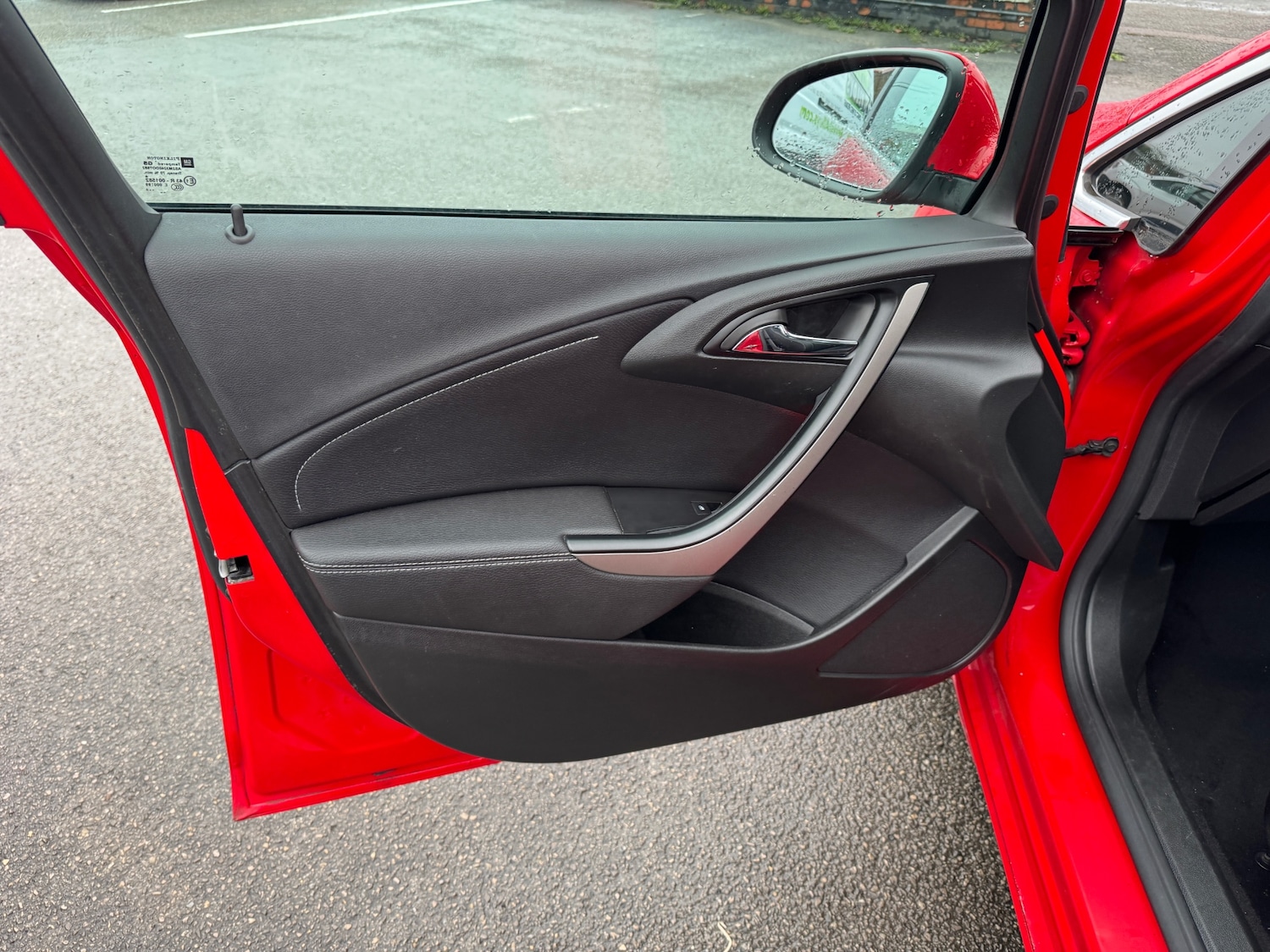 Used Vauxhall Astra 2014 for sale - 77355038: Photo 22