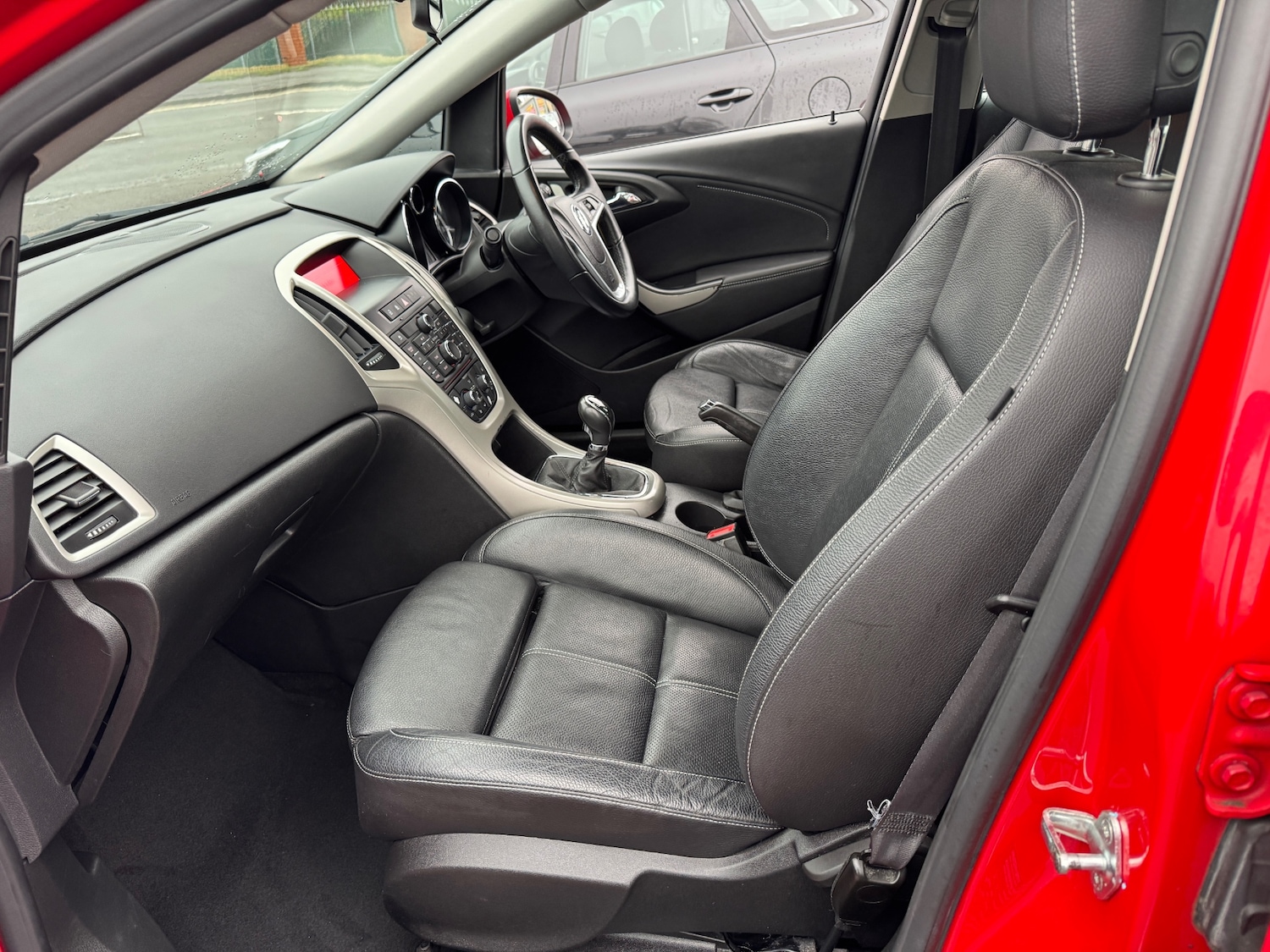 Used Vauxhall Astra 2014 for sale - 77355038: Photo 23