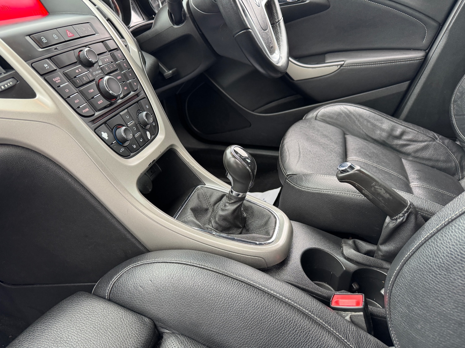 Used Vauxhall Astra 2014 for sale - 77355038: Photo 25