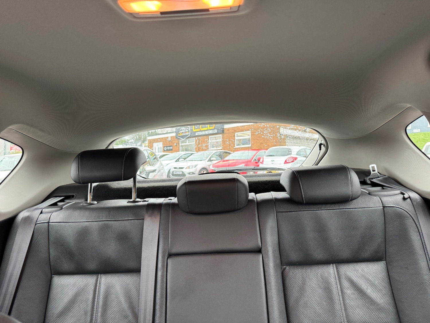 Used Vauxhall Astra 2014 for sale - 77355038: Photo 26