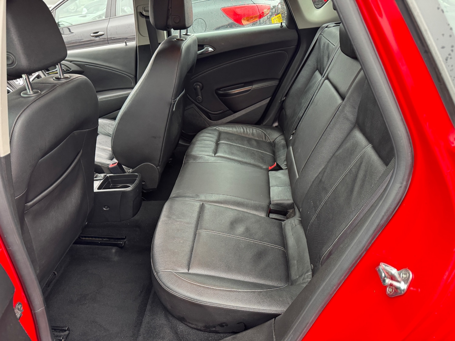 Used Vauxhall Astra 2014 for sale - 77355038: Photo 27