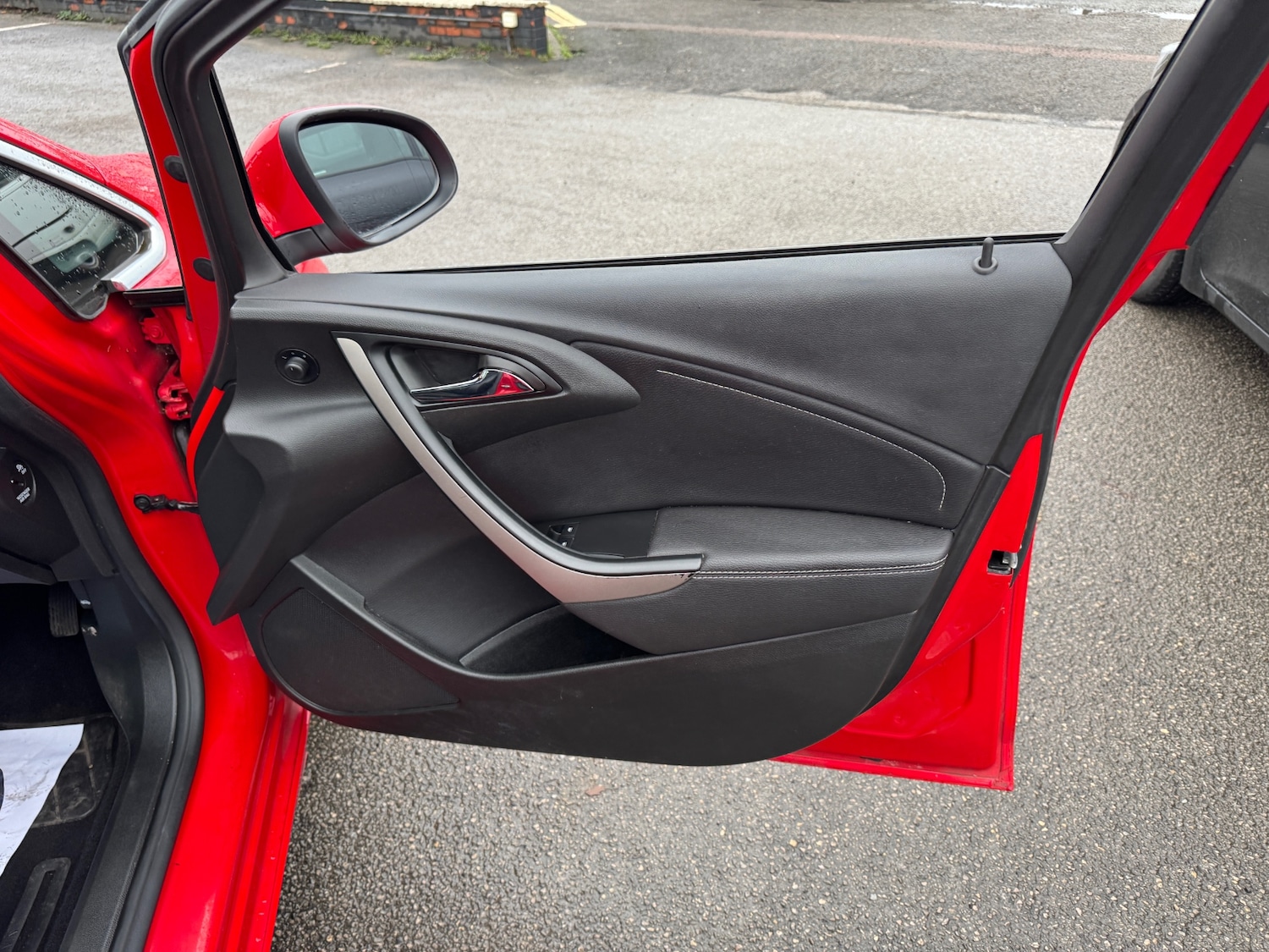 Used Vauxhall Astra 2014 for sale - 77355038: Photo 8