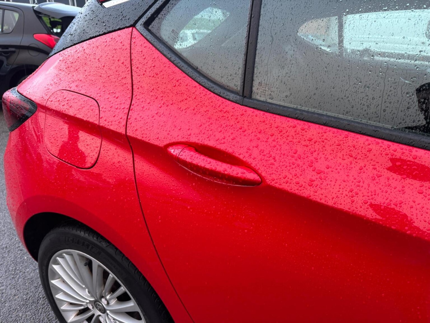 Used Vauxhall Astra 2016 for sale - 76751821: Photo 11