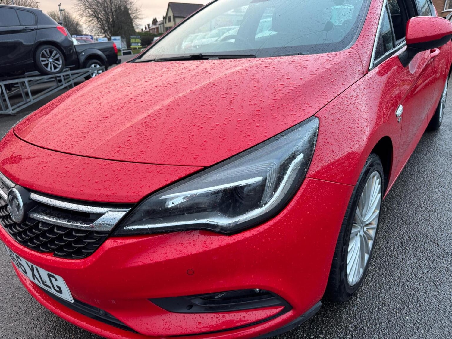 Used Vauxhall Astra 2016 for sale - 76751821: Photo 16