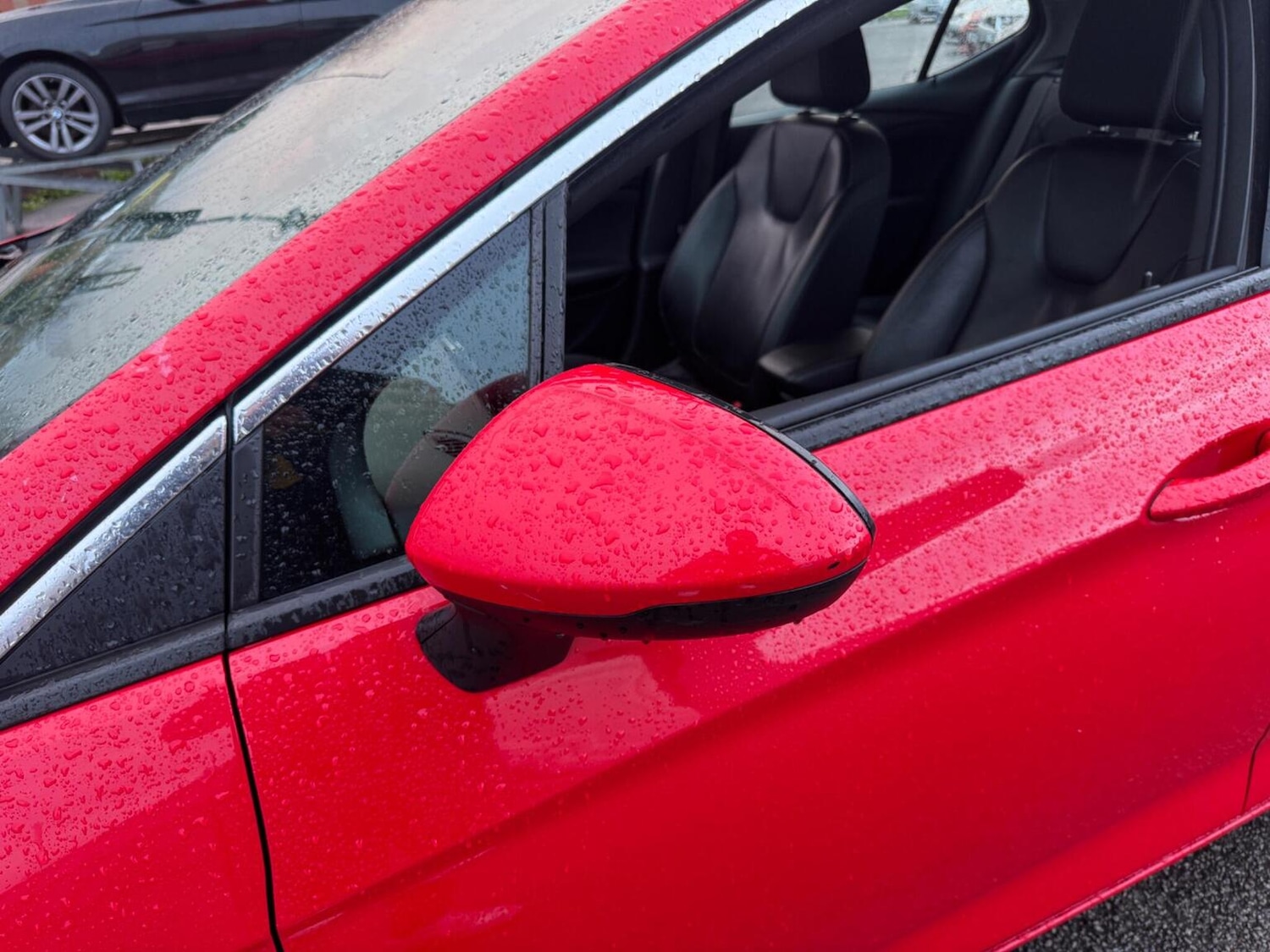 Used Vauxhall Astra 2016 for sale - 76751821: Photo 20