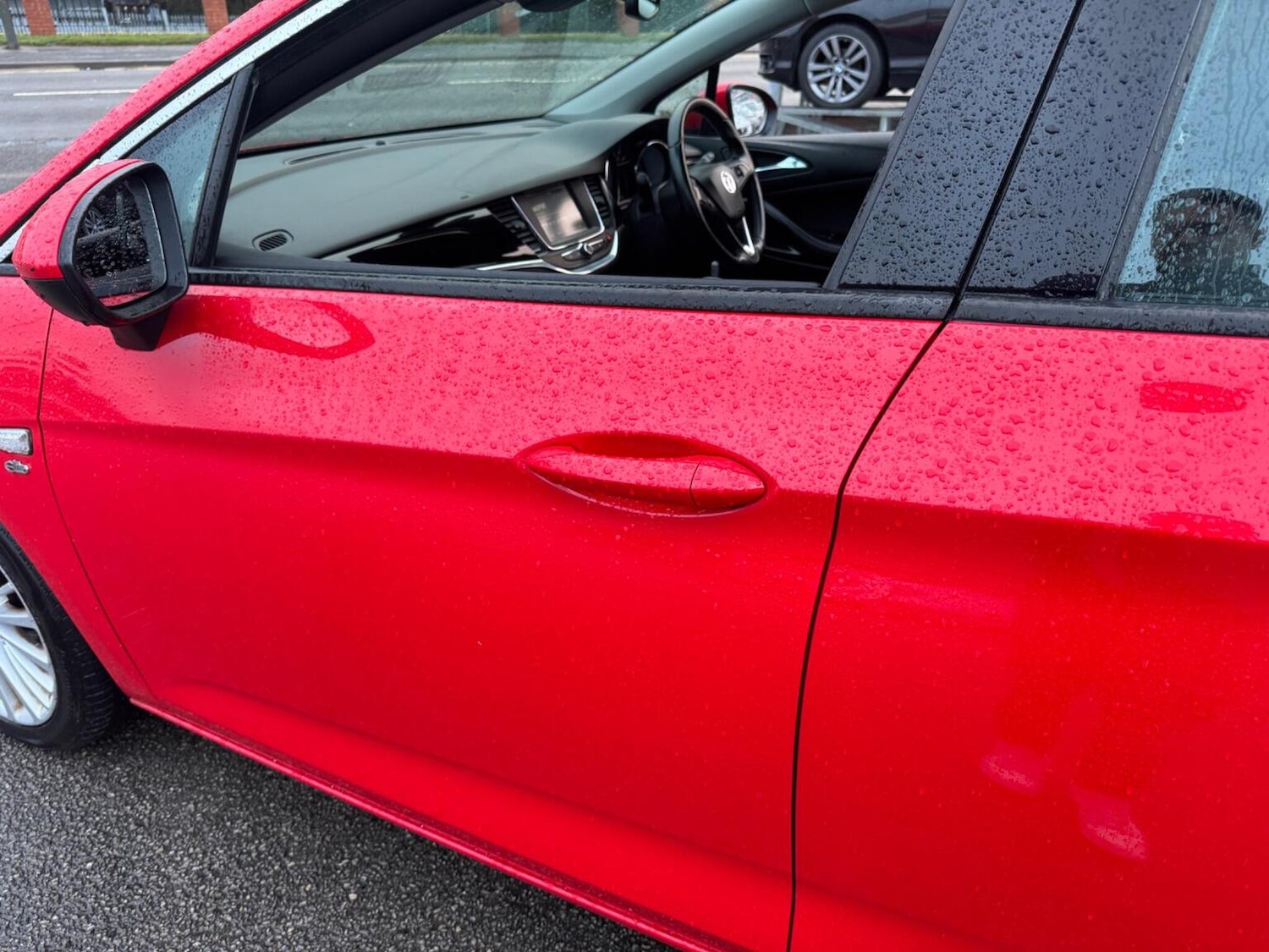 Used Vauxhall Astra 2016 for sale - 76751821: Photo 21