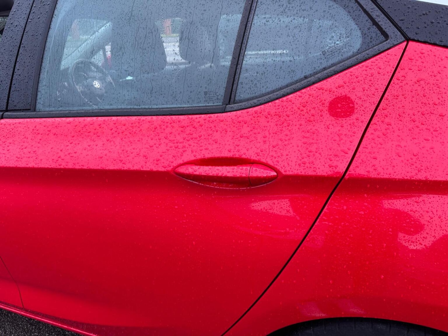 Used Vauxhall Astra 2016 for sale - 76751821: Photo 22