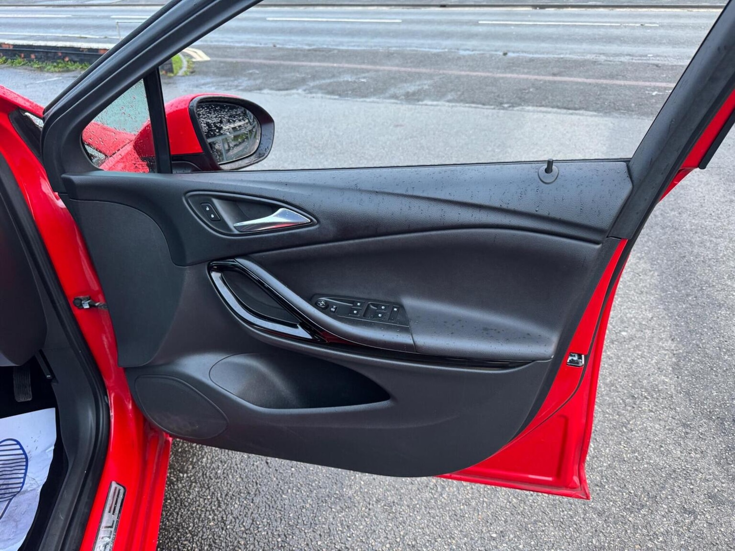 Used Vauxhall Astra 2016 for sale - 76751821: Photo 27