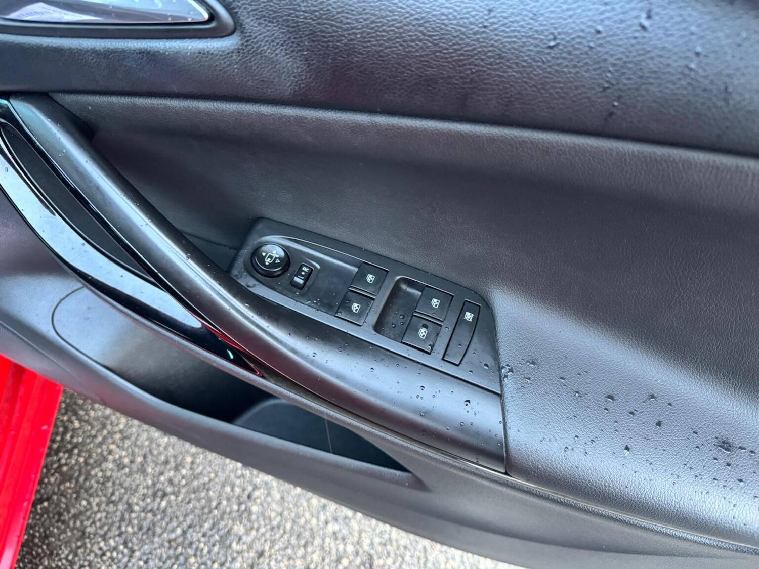 Used Vauxhall Astra 2016 for sale - 76751821: Photo 28