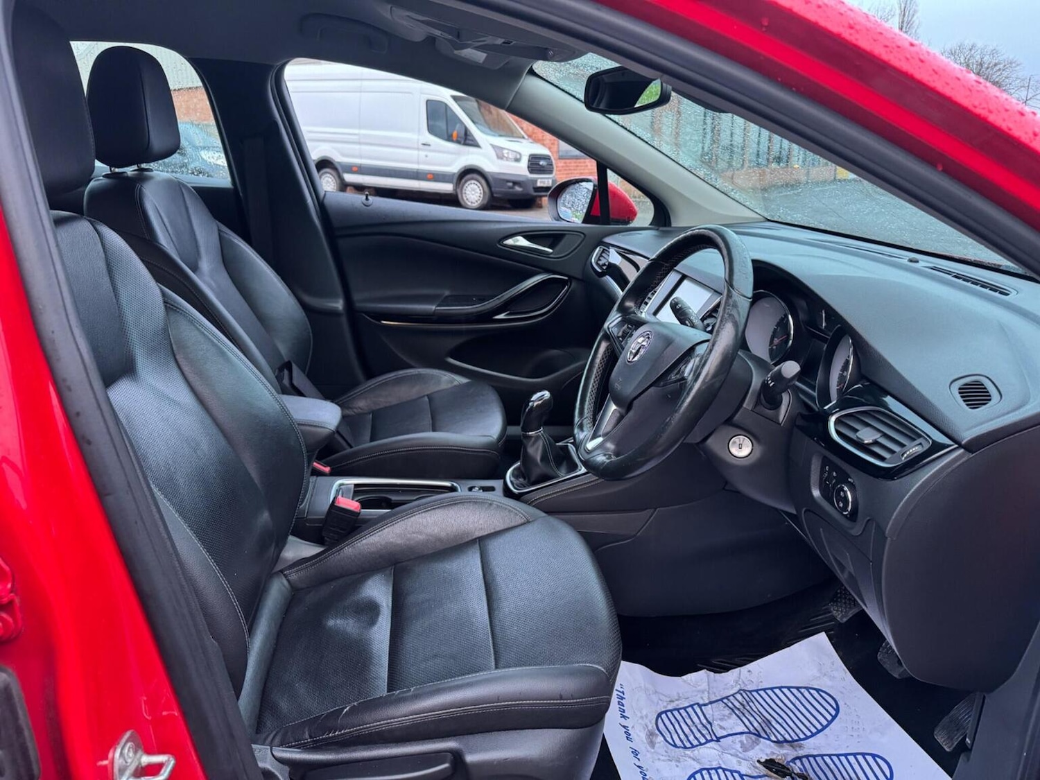 Used Vauxhall Astra 2016 for sale - 76751821: Photo 29