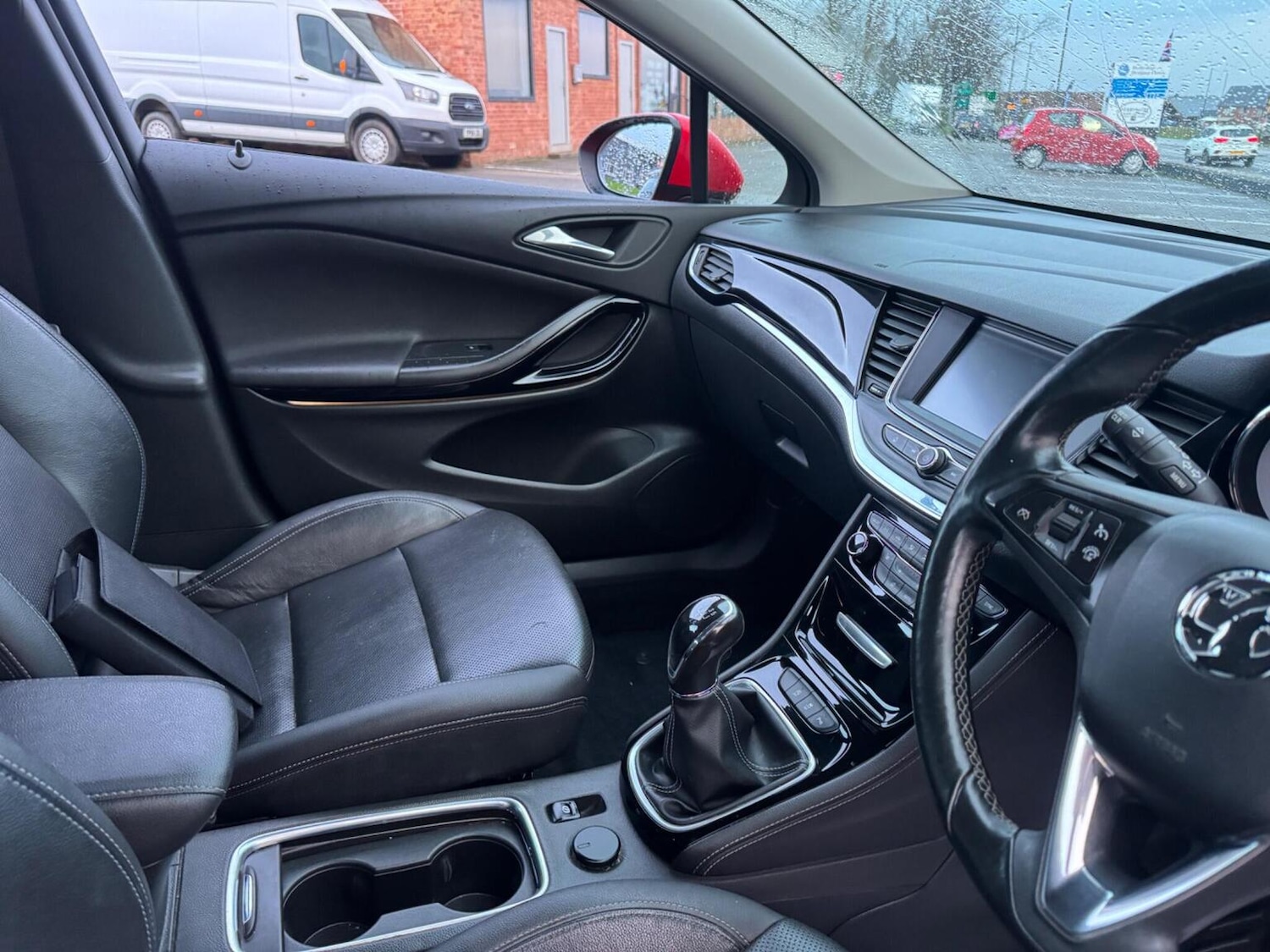 Used Vauxhall Astra 2016 for sale - 76751821: Photo 31