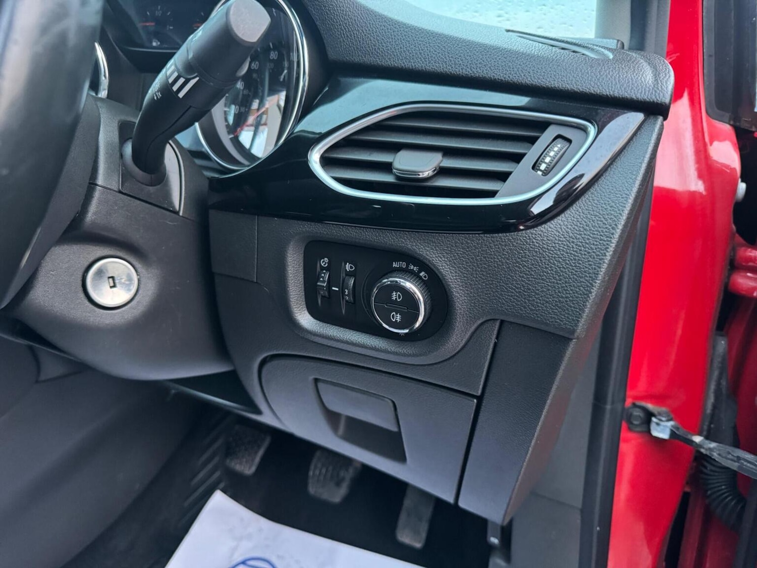 Used Vauxhall Astra 2016 for sale - 76751821: Photo 32