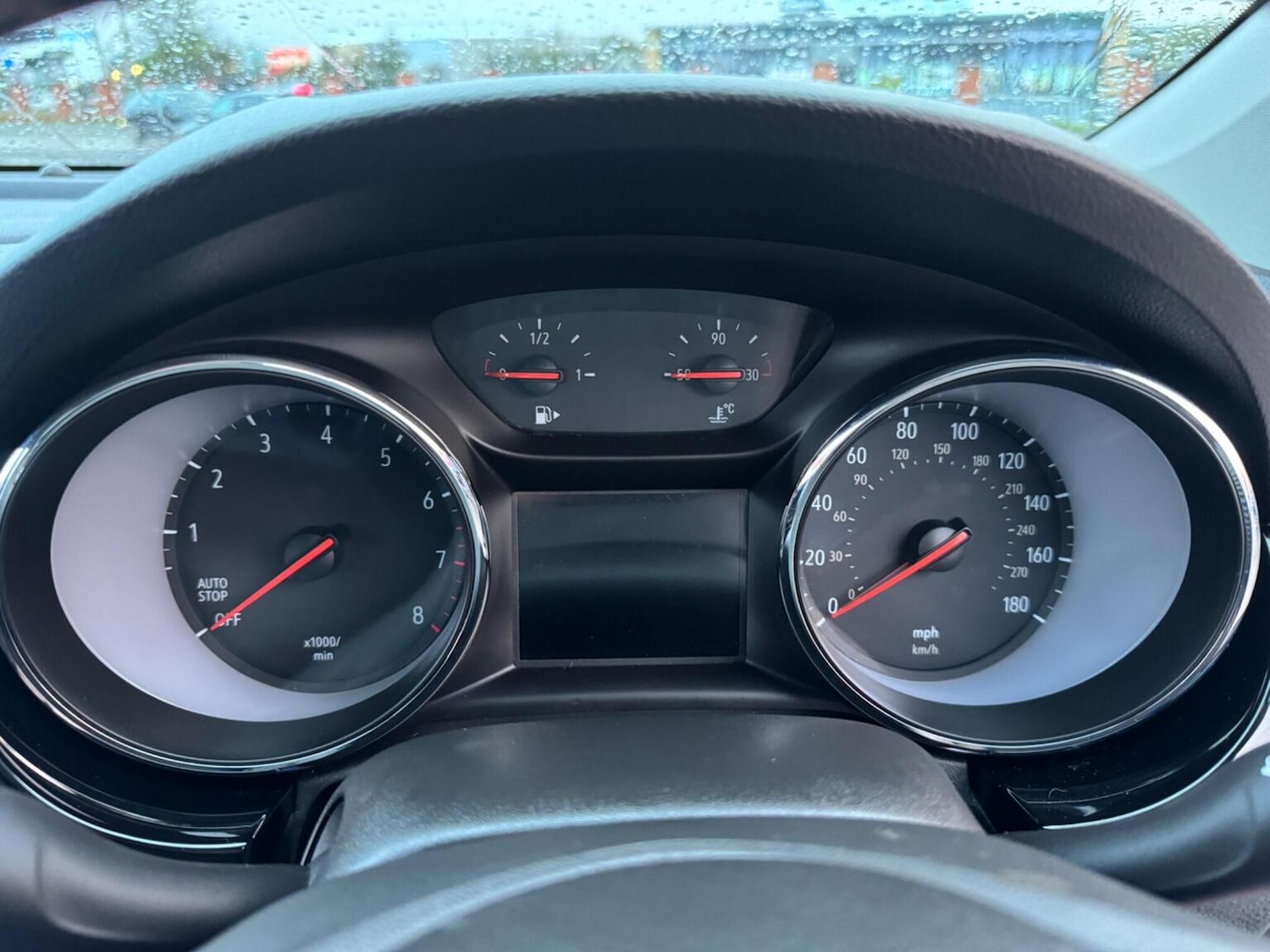 Used Vauxhall Astra 2016 for sale - 76751821: Photo 33