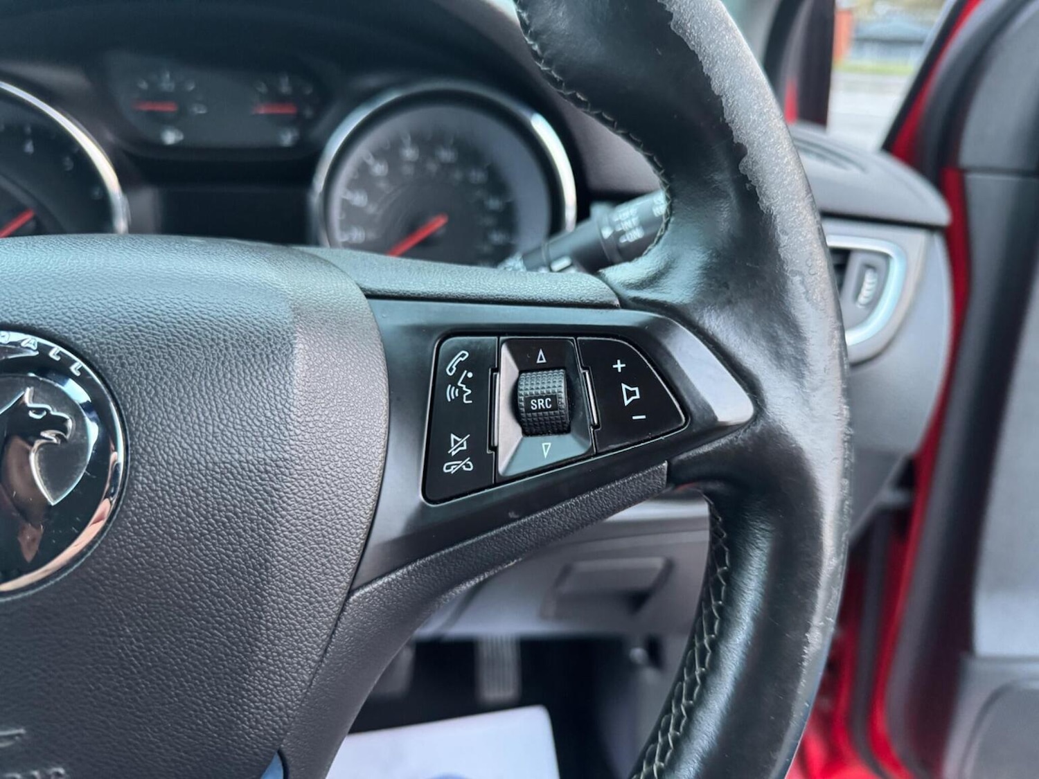 Used Vauxhall Astra 2016 for sale - 76751821: Photo 34