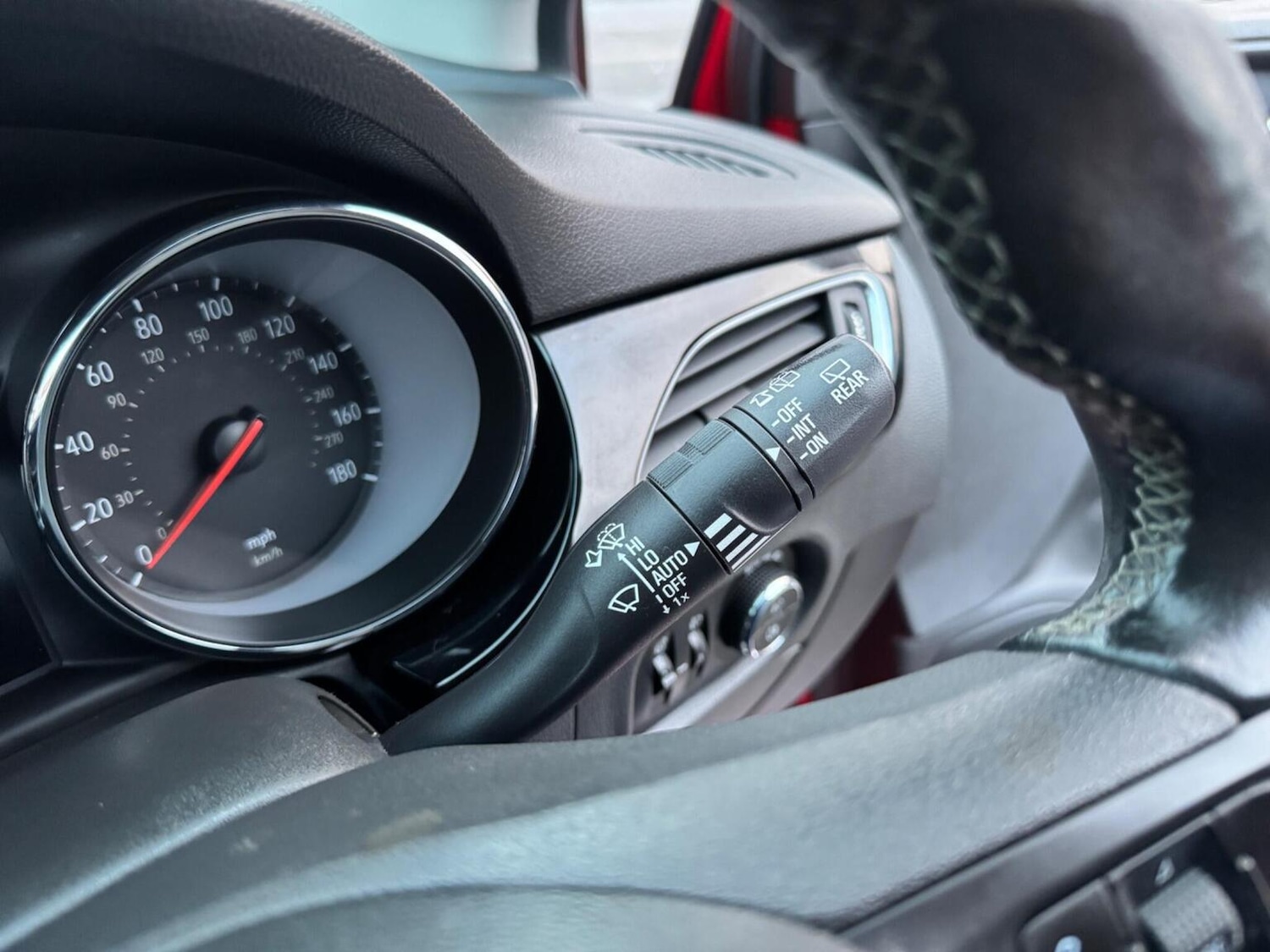 Used Vauxhall Astra 2016 for sale - 76751821: Photo 35