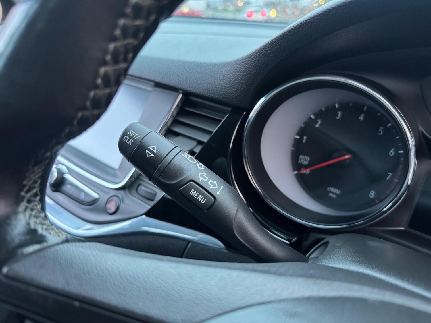 Used Vauxhall Astra 2016 for sale - 76751821: Photo 37